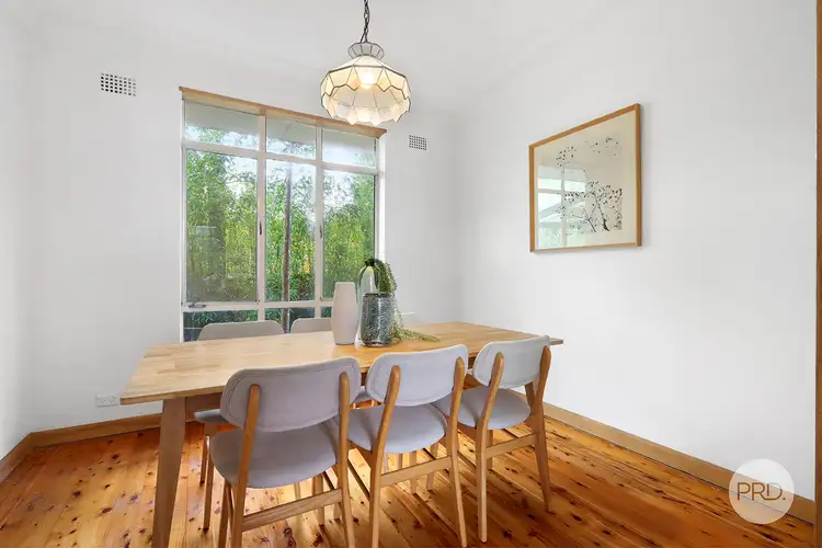 Fifth view of Homely house listing, 1 Carramar Place, Peakhurst Heights NSW 2210