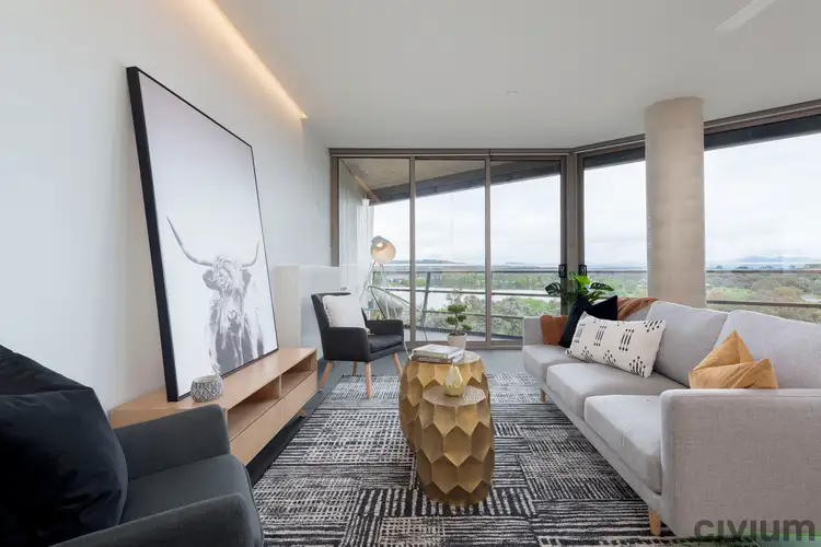 609/25 Edinburgh Avenue, City ACT 2601