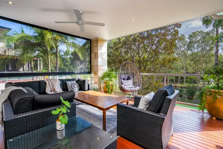 Main view of Homely house listing, 60 Nicklaus Court, Merrimac QLD 4226