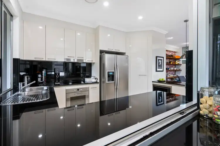 Third view of Homely house listing, 60 Nicklaus Court, Merrimac QLD 4226