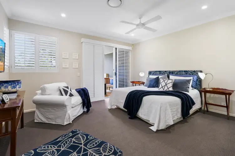 Fourth view of Homely house listing, 60 Nicklaus Court, Merrimac QLD 4226