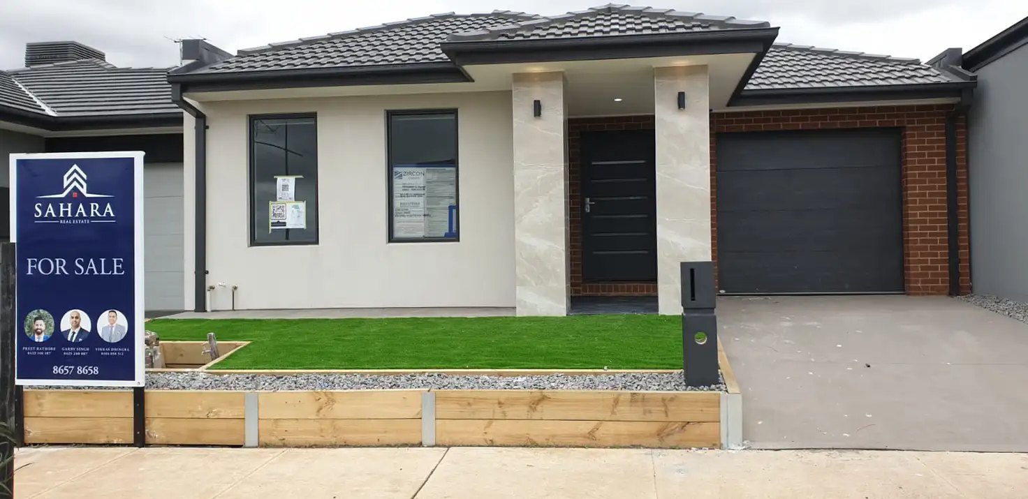 Main view of Homely house listing, 115 Maradona Boulevard, Deanside VIC 3336