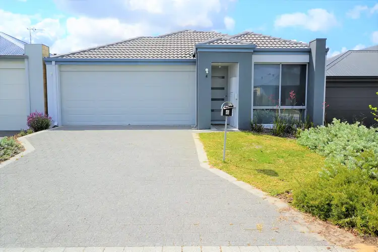 Main view of Homely house listing, 4 Ambit Way, Aveley WA 6069