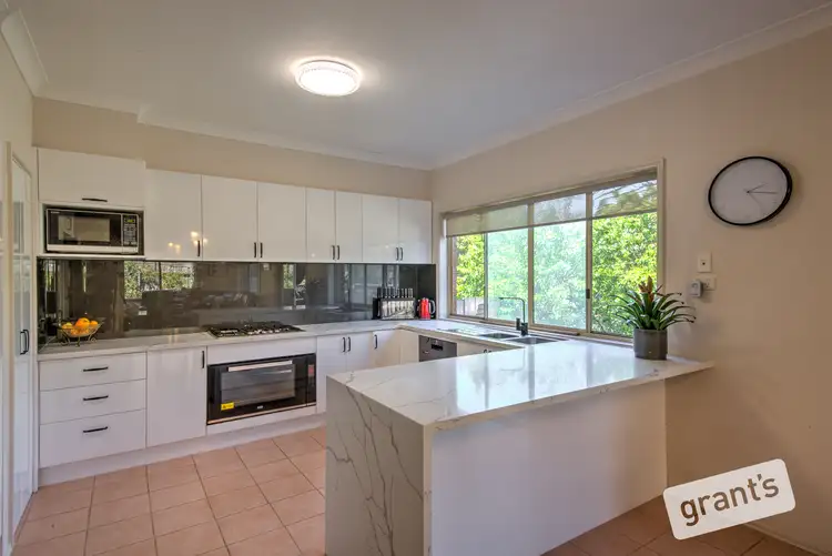 Second view of Homely house listing, 66 London Crescent, Narre Warren VIC 3805