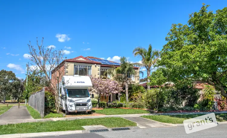 Fifth view of Homely house listing, 66 London Crescent, Narre Warren VIC 3805