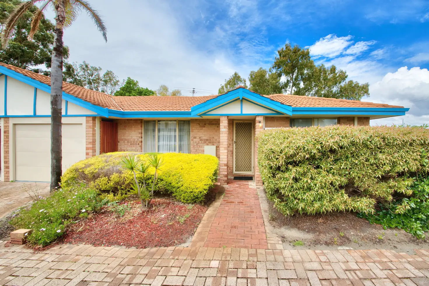 Main view of Homely villa listing, 10/296 The Strand, Dianella WA 6059