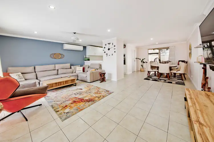 Second view of Homely villa listing, 10/296 The Strand, Dianella WA 6059