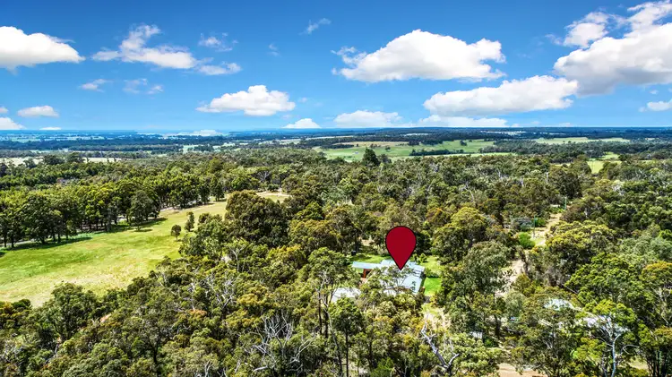 Fourth view of Homely rural property listing, 198 Nuttman Road, Chapman Hill WA 6280