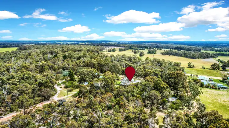 Seventh view of Homely rural property listing, 198 Nuttman Road, Chapman Hill WA 6280