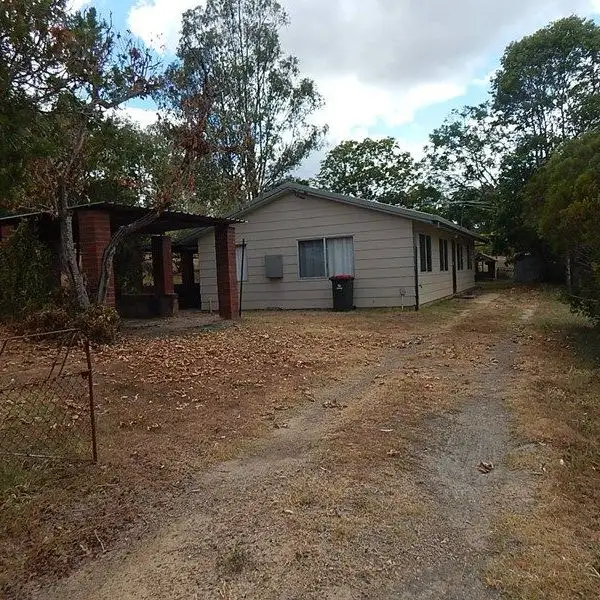 Main view of Homely house listing, 124 Home Street, Nanango QLD 4615