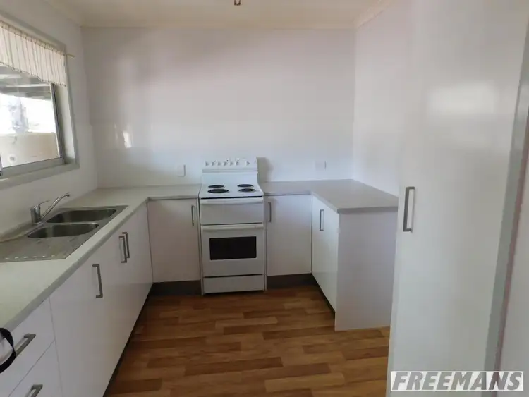 Third view of Homely house listing, 124 Home Street, Nanango QLD 4615