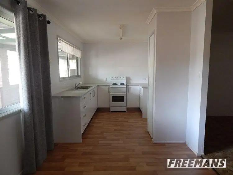Fourth view of Homely house listing, 124 Home Street, Nanango QLD 4615