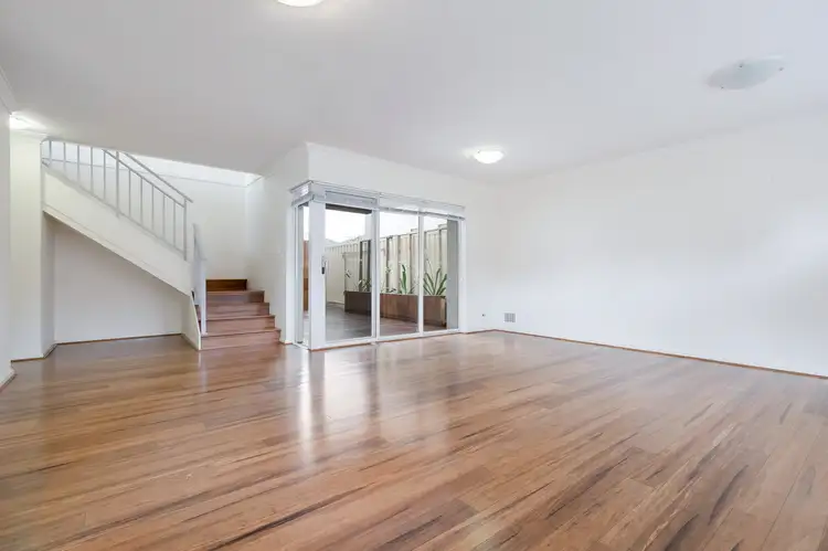 Second view of Homely townhouse listing, 10A Mayfair Street, Nollamara WA 6061