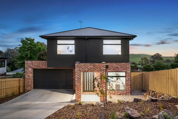 11A Trafalgar Street, Ferntree Gully VIC 3156
