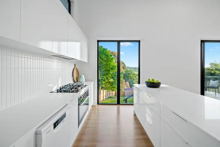 Fourth view of Homely house listing, 11A Trafalgar Street, Ferntree Gully VIC 3156
