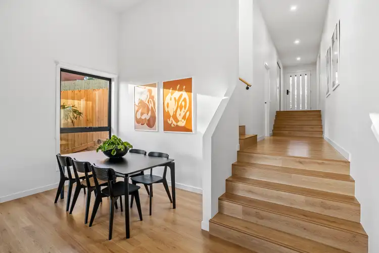 Sixth view of Homely house listing, 11A Trafalgar Street, Ferntree Gully VIC 3156