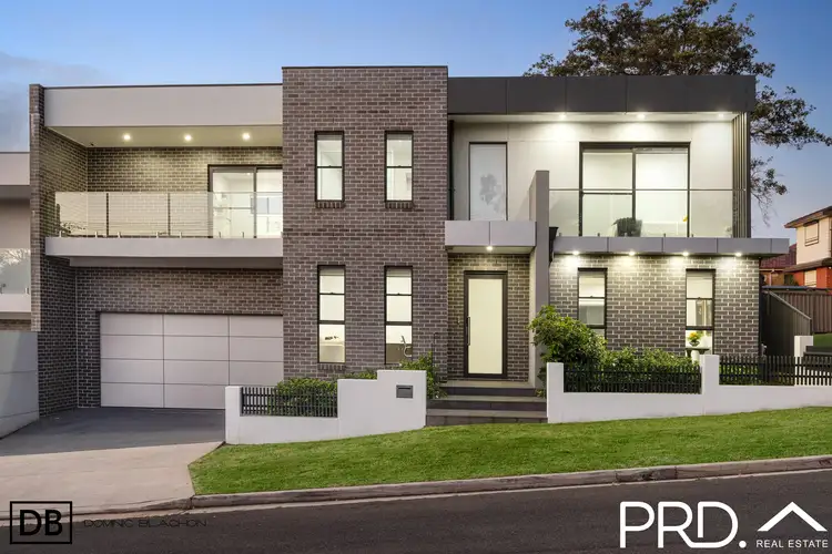 Main view of Homely semi-detached listing, 22 Phillip Street, Panania NSW 2213