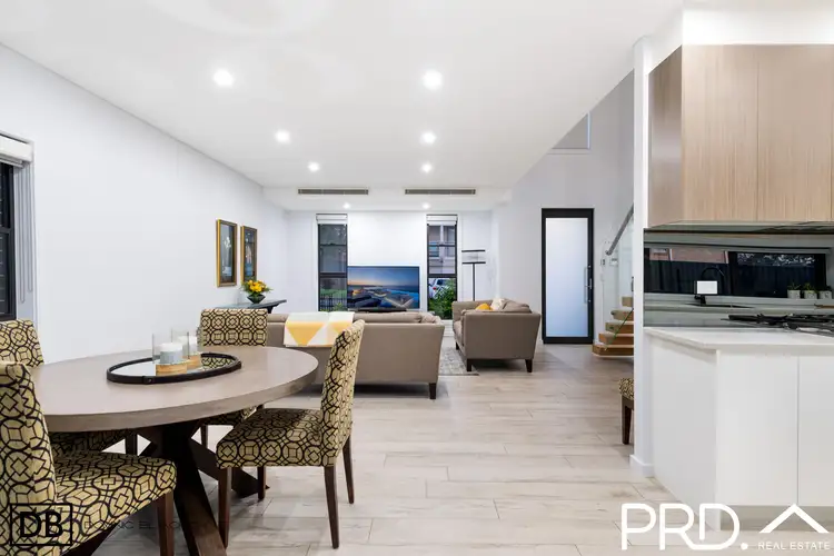 Fourth view of Homely semi-detached listing, 22 Phillip Street, Panania NSW 2213