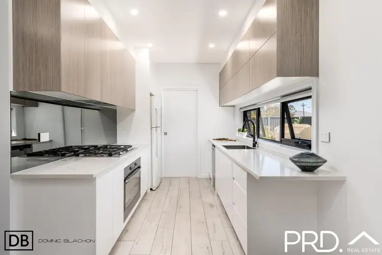 Fifth view of Homely semi-detached listing, 22 Phillip Street, Panania NSW 2213