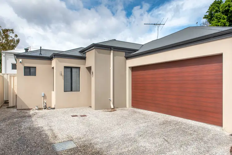 Main view of Homely villa listing, 7C Dodds Place, Innaloo WA 6018