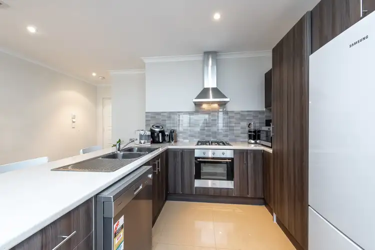 Second view of Homely villa listing, 7C Dodds Place, Innaloo WA 6018