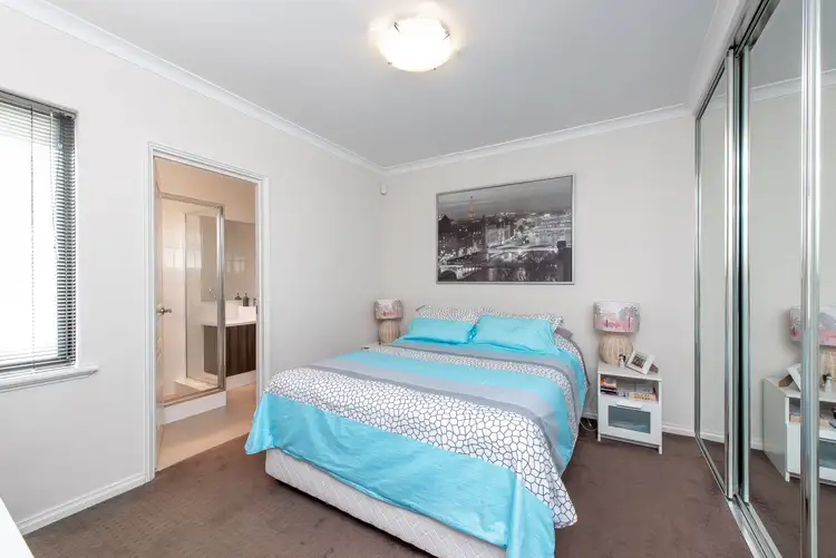 Fourth view of Homely villa listing, 7C Dodds Place, Innaloo WA 6018