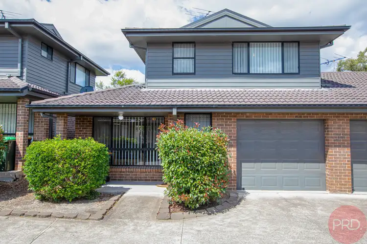 10/15 Denton Park Drive, Rutherford NSW 2320