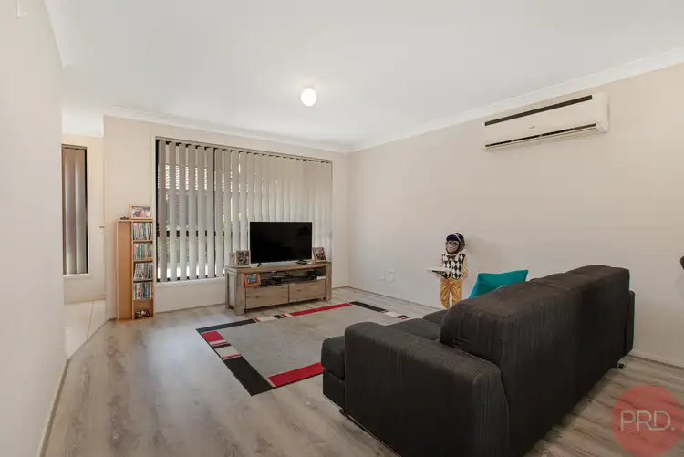 Third view of Homely house listing, 10/15 Denton Park Drive, Rutherford NSW 2320