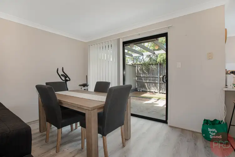 Fourth view of Homely house listing, 10/15 Denton Park Drive, Rutherford NSW 2320