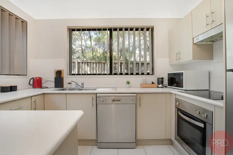 Sixth view of Homely house listing, 10/15 Denton Park Drive, Rutherford NSW 2320