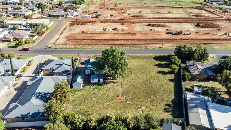 Third view of Homely house listing, 25 Watson Road, Griffith NSW 2680