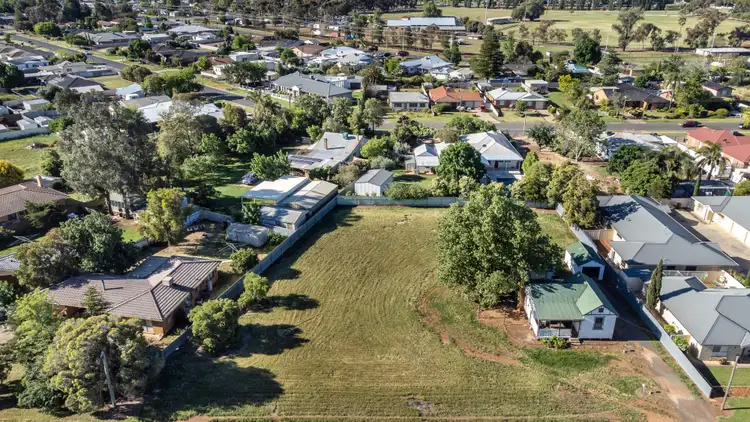 Fourth view of Homely house listing, 25 Watson Road, Griffith NSW 2680