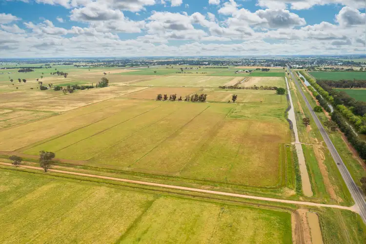 Main view of Homely rural property listing, Address available on request