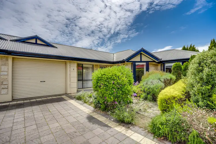3/41 LINDSAY STREET, Victor Harbor SA 5211