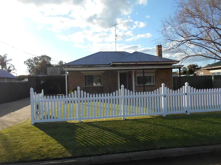 18 Coate Street, Katanning WA 6317
