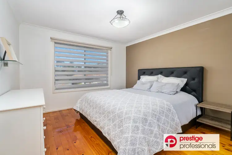 Sixth view of Homely house listing, 21 Jarrah Avenue, Prestons NSW 2170