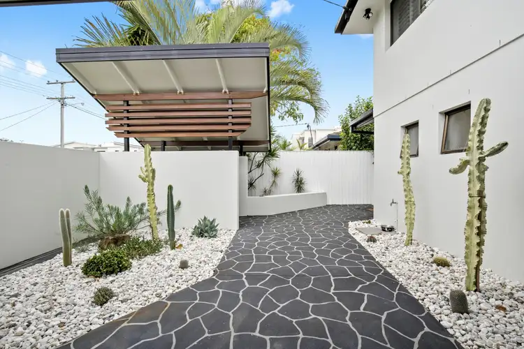Second view of Homely house listing, 31 Kiers Road, Miami QLD 4220