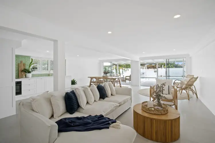 Fourth view of Homely house listing, 31 Kiers Road, Miami QLD 4220