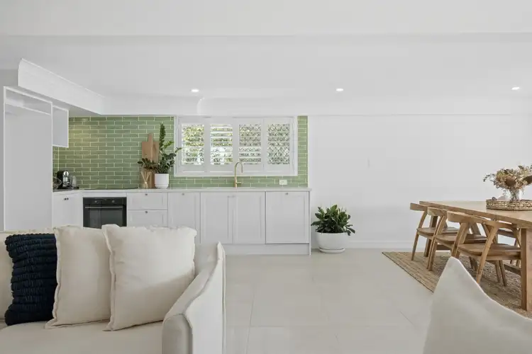 Fifth view of Homely house listing, 31 Kiers Road, Miami QLD 4220