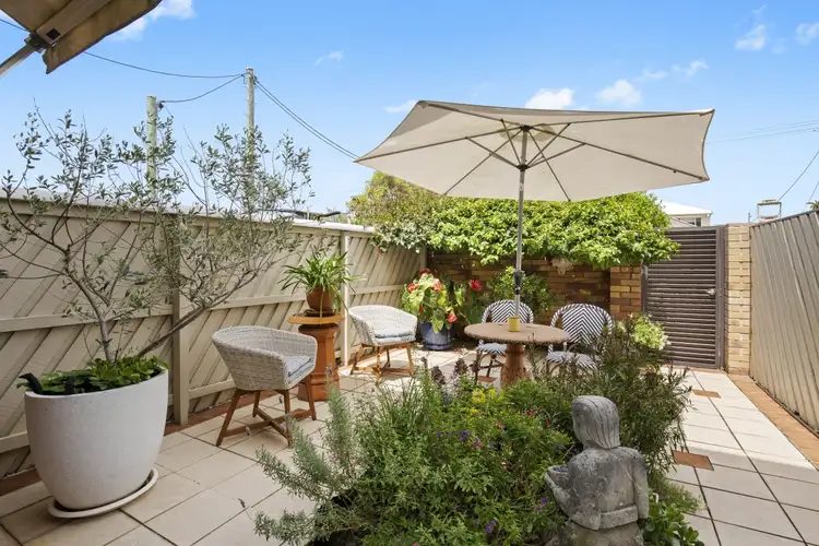 Fourth view of Homely semi-detached listing, 2/77 Sunshine Parade, Miami QLD 4220