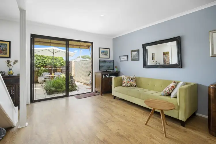 Fifth view of Homely semi-detached listing, 2/77 Sunshine Parade, Miami QLD 4220