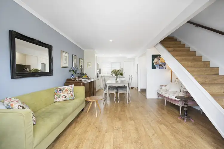 Sixth view of Homely semi-detached listing, 2/77 Sunshine Parade, Miami QLD 4220