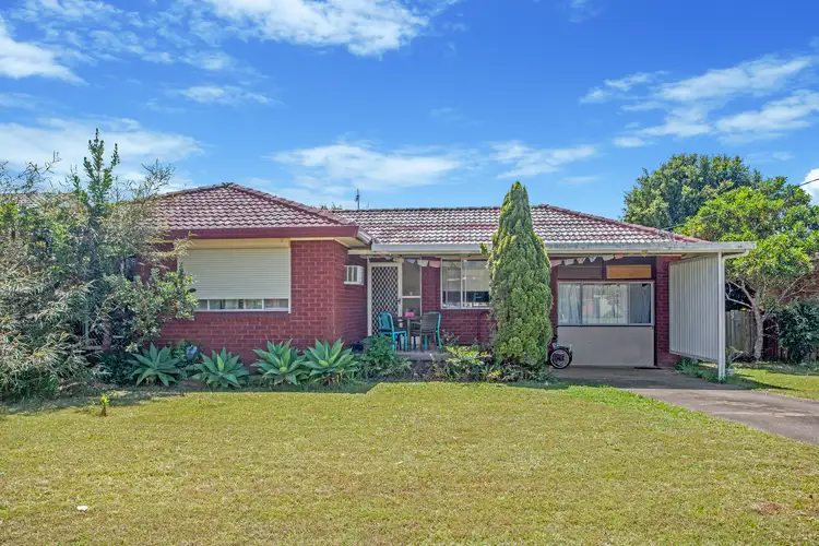 25 Park Avenue, Cundletown NSW 2430