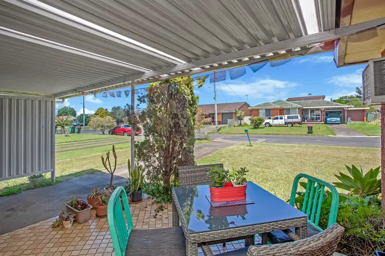 Second view of Homely house listing, 25 Park Avenue, Cundletown NSW 2430