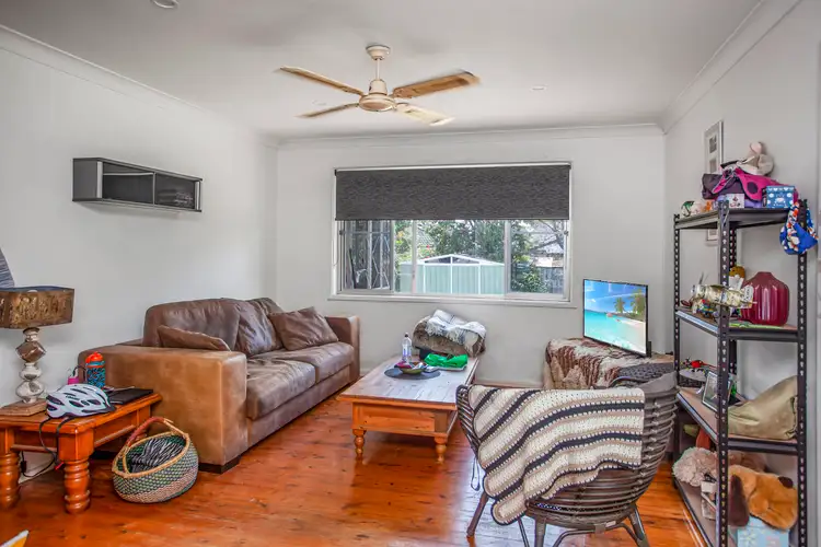 Fourth view of Homely house listing, 25 Park Avenue, Cundletown NSW 2430