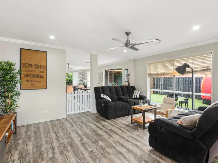 Fifth view of Homely house listing, 13 Beckington Terrace, Mudgeeraba QLD 4213