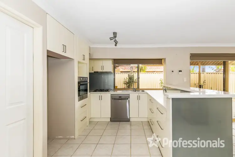 Main view of Homely house listing, 4 Lundy Cove, Kiara WA 6054