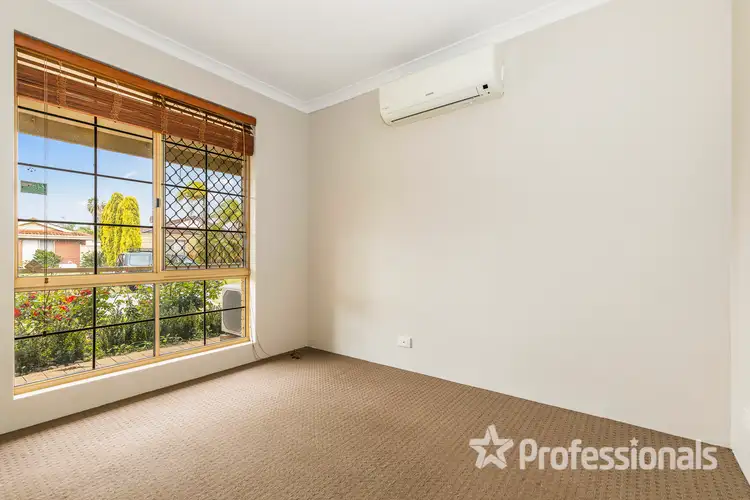 Second view of Homely house listing, 4 Lundy Cove, Kiara WA 6054