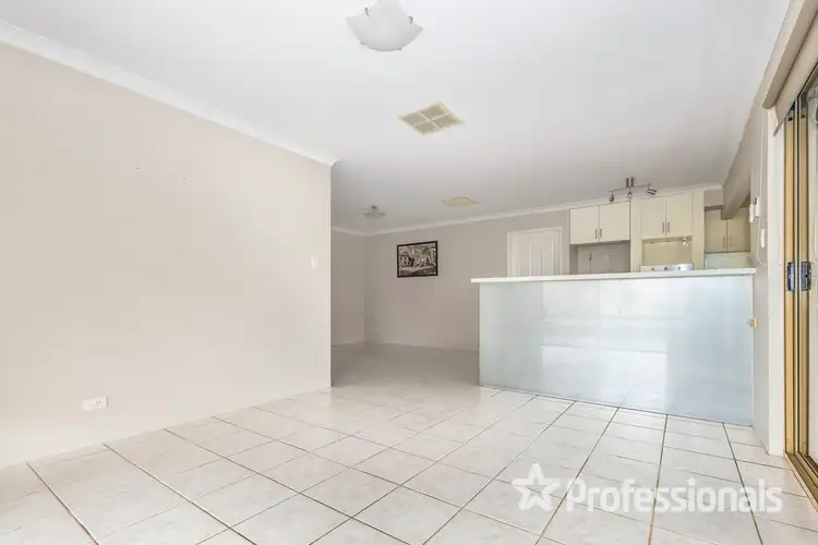 Sixth view of Homely house listing, 4 Lundy Cove, Kiara WA 6054
