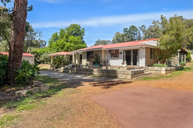 4020 Great Eastern Highway, Mahogany Creek WA 6072